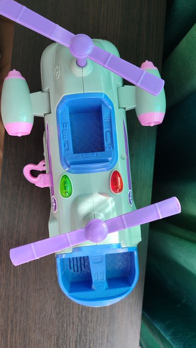 Великий вертоліт Скай Paws Patrol Sky