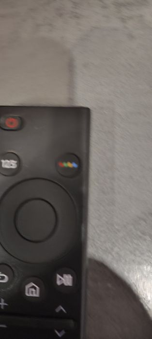 Pilot do tv Samsung