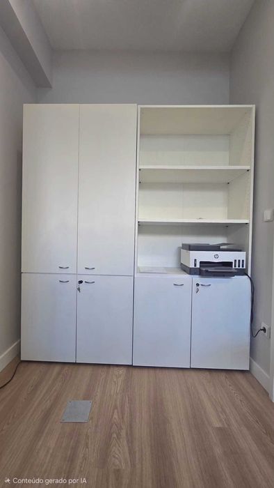 Moveis de Escritório