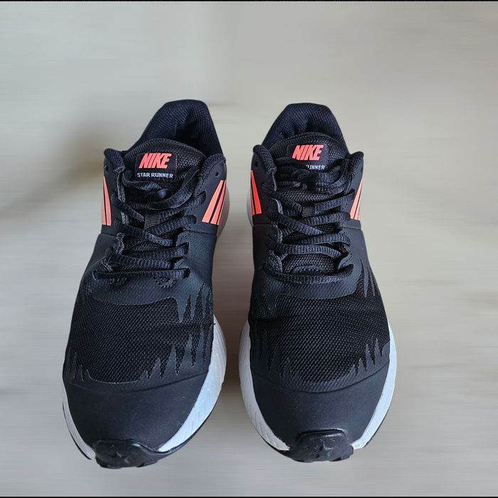 Кроссовки "Nike Star Runner" (gs) 907257-004