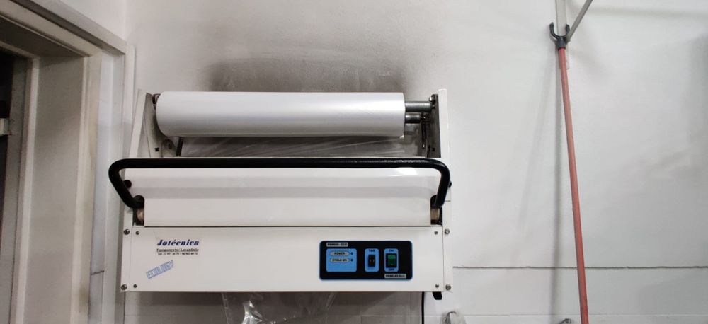 Cede se lavandaria em Odivelas