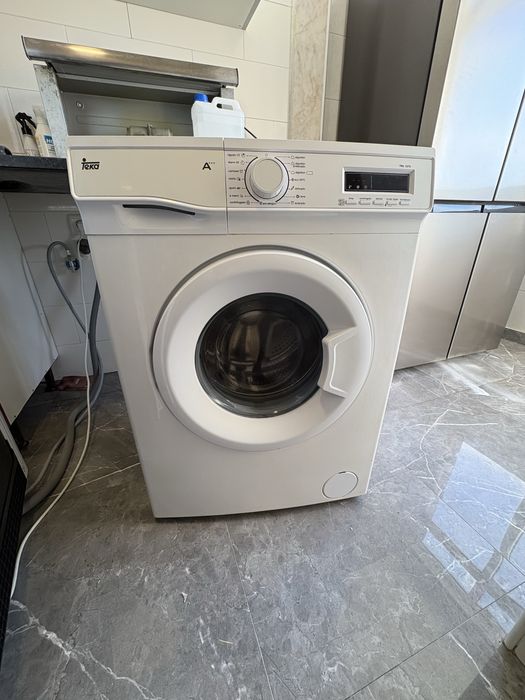 Maquina de Lavar 7kg