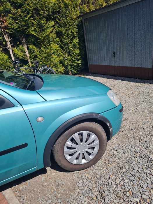 Sprzedam Opel corsa C pół automat