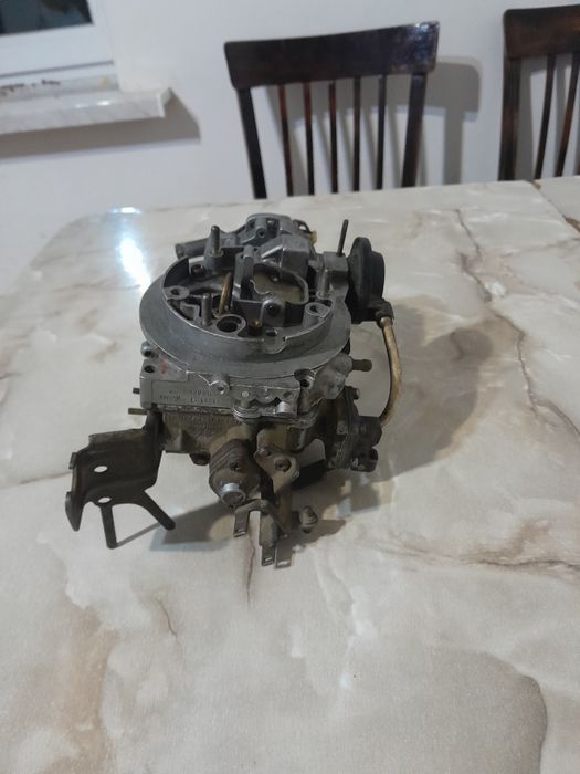 Карбюратор  Пизбург  2Е