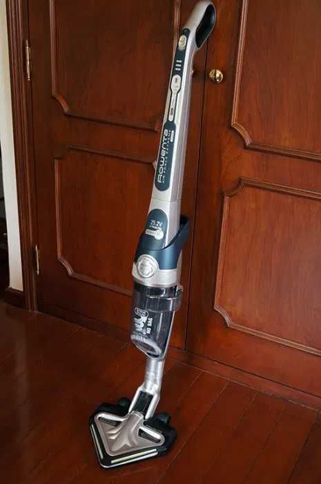 Aspirador Vertical Rowenta Air Force Extreme