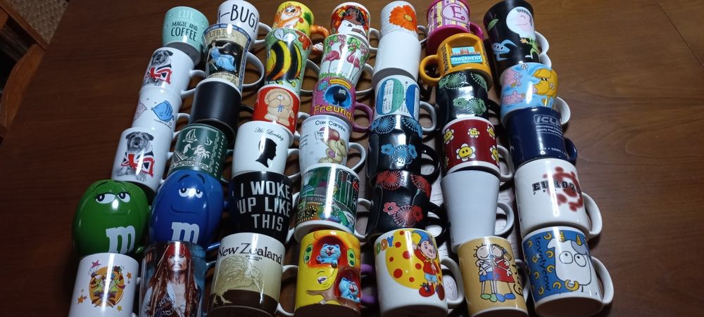 Decorative Mugs443589192183326720