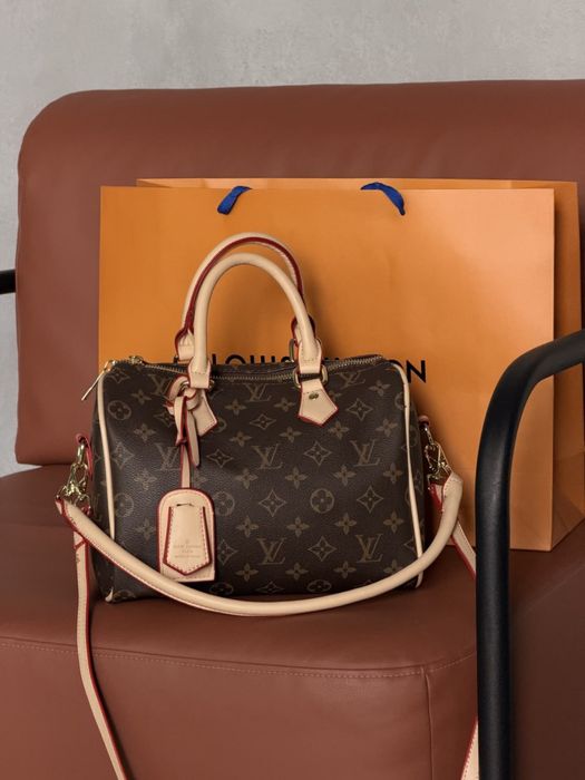 Сумка Louis Vuitton Speedy 25