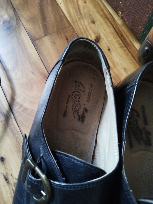 Monki Lavizazione Artigiana 43