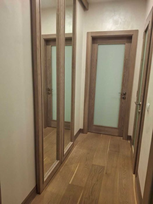 ЖК Паркове Місто, вул. Вишгородська 45, 2к-на, 87кв.м, Без комісії!