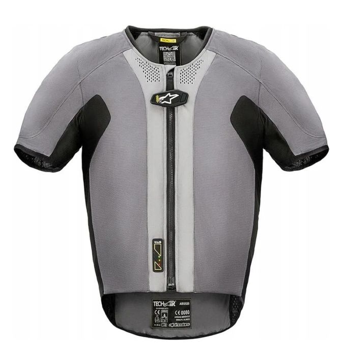 Poduszka Alpinestars AirTech 5