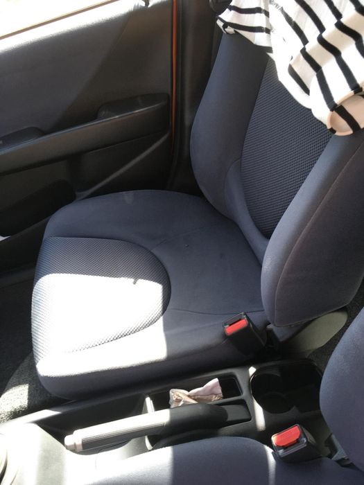 Honda Jazz 1.4 LS