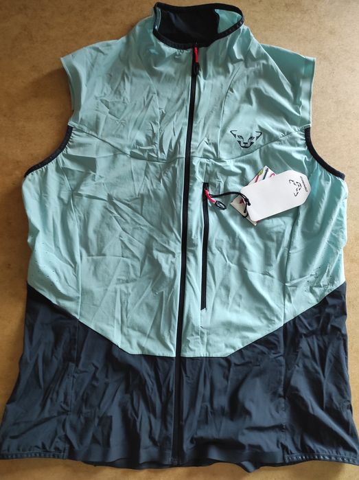 Dynafit kamizelka Traverse dst vst wmn XL