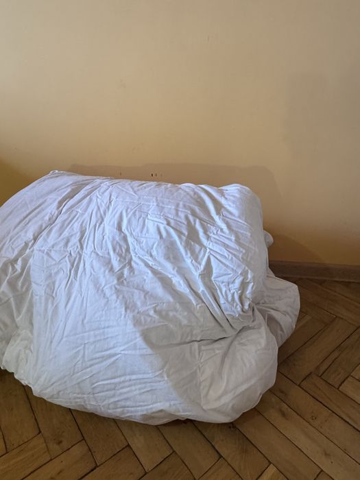 Kołdra dodo 240x260 nowa 100% bawelna