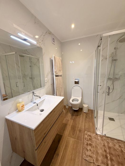 Vendo Apartamento T1 Fundão