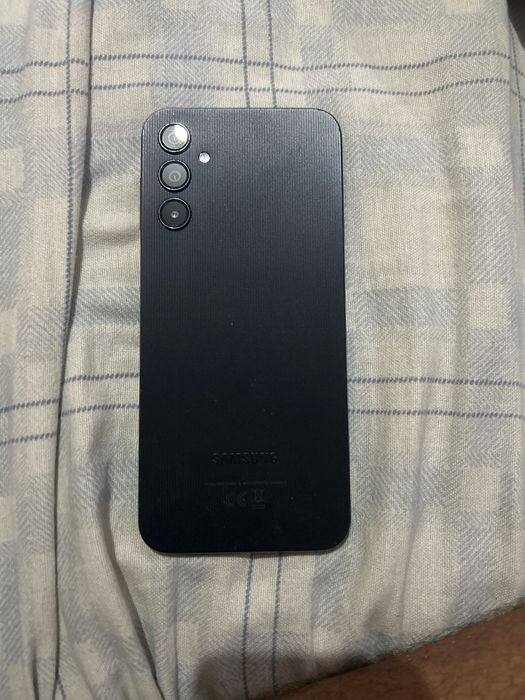 Samsung a14 em ótimo estado