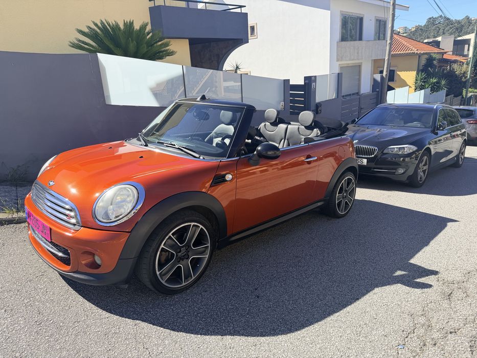 MINI Cooper — fotografia 15