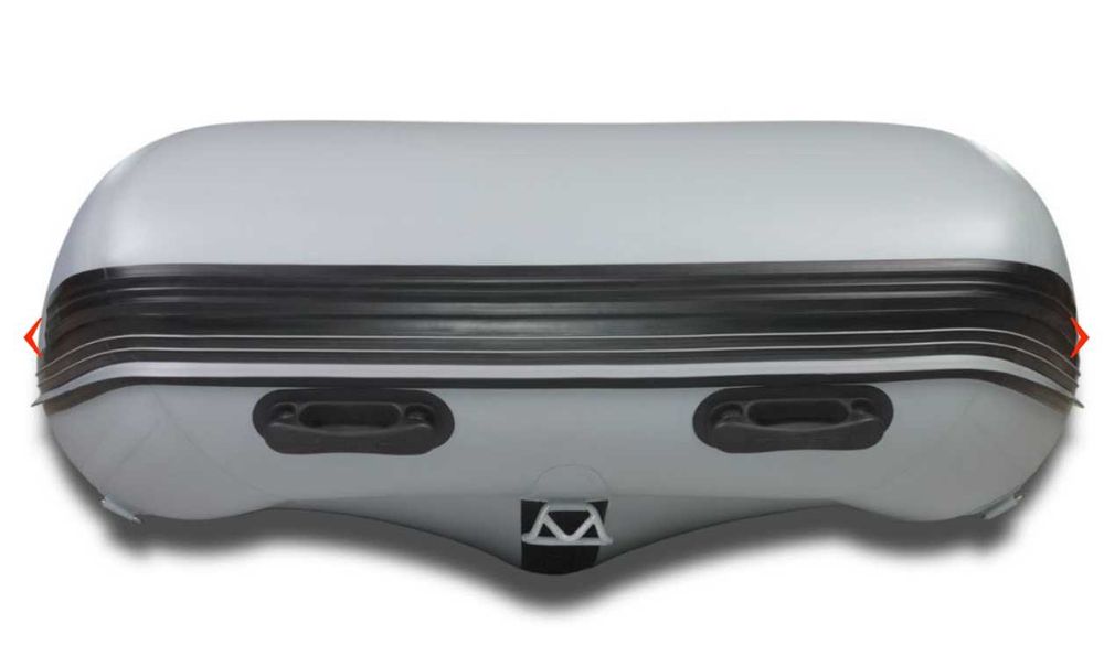 Надувная лодка Navigator Baltic H 400