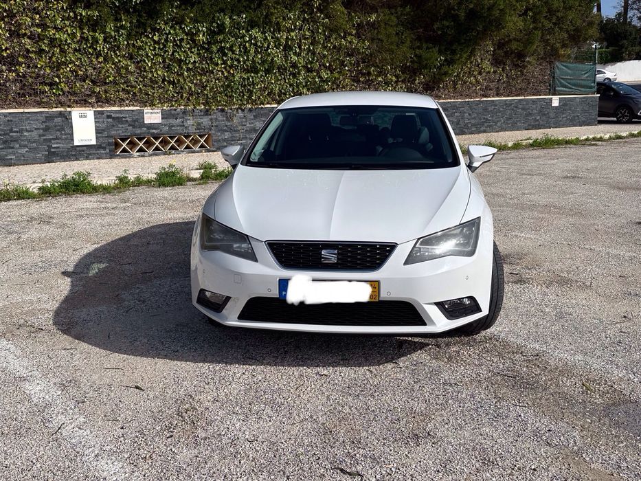 Seat Leon 1.6 TDi