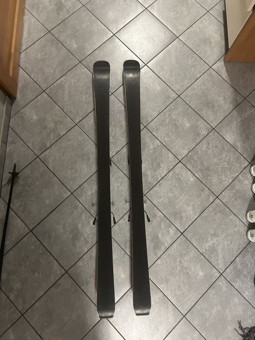 Narty atomic redster J2 150cm