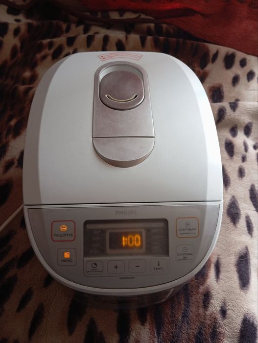 мультиварка Philips HD3058/03
