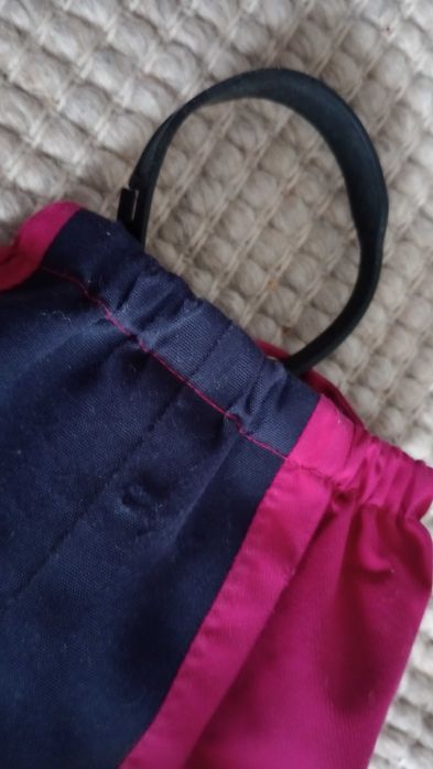 Kombinezon zimowy 110 116 na śnieg Bergans