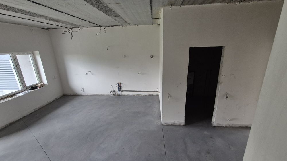 Сучасний дуплекс 120 м² з чистовим ремонтом у лісовій Бучі, 3 сотки