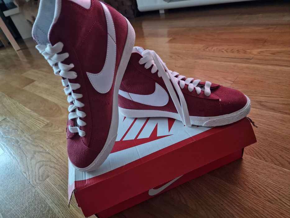 Sapatilhas NIKE - NOVAS