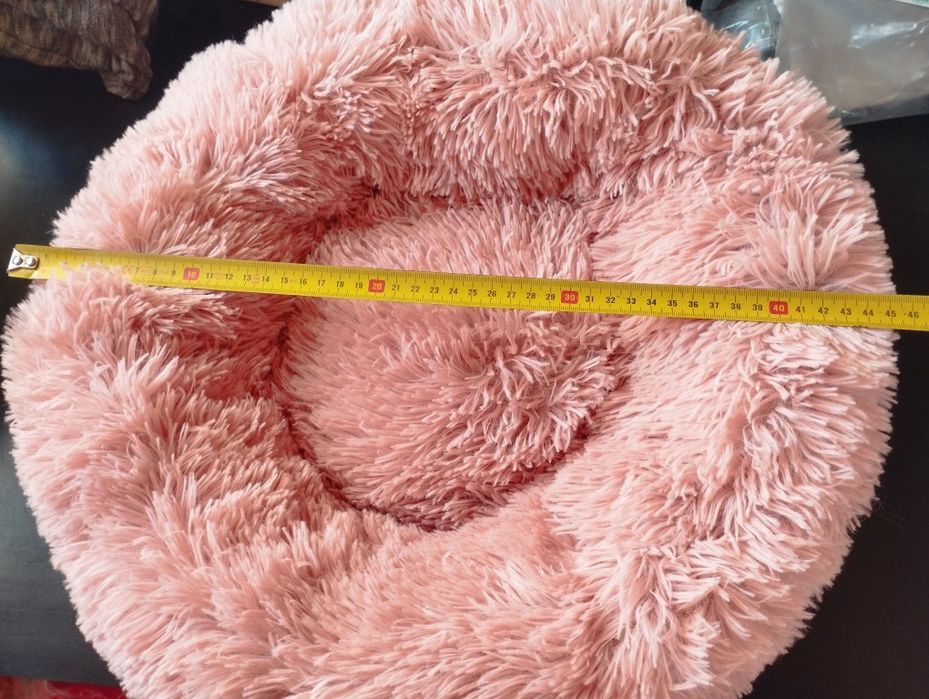 Puff para cão ou gato