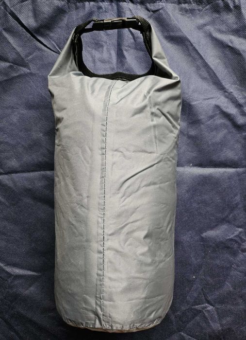 Vanucci мото гермо мешок мішок аквапак 5-6л водонепроникний Waterproof