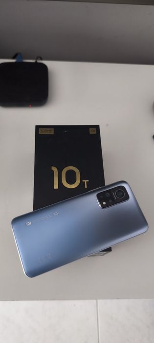 Xiaomi 10 t pro 256 g