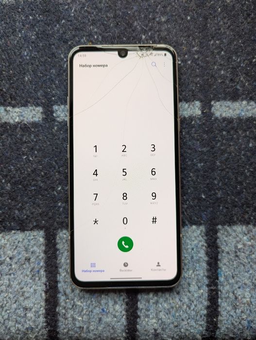 LG V60 ThinQ 8/128gb