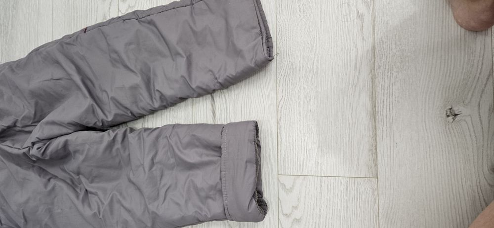 Комбінезон теплий зимовий для дівчинки, для хлопчика