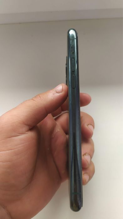 iPhone 11 pro 256