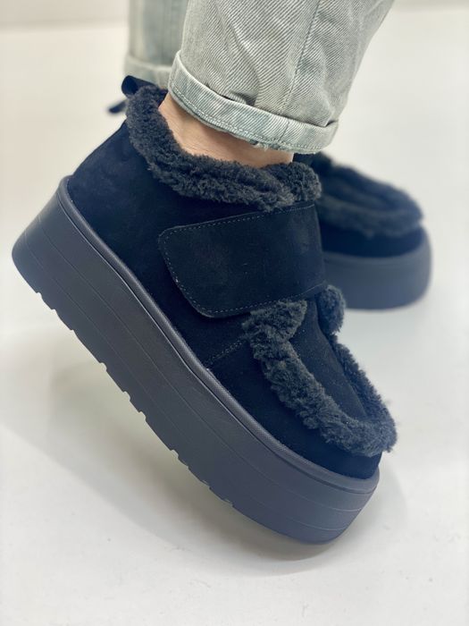 Женские ботинки! 37 размер