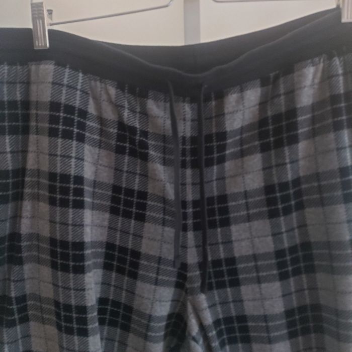 Spodnie piżamowe Tezenis rozm. XXL piżama