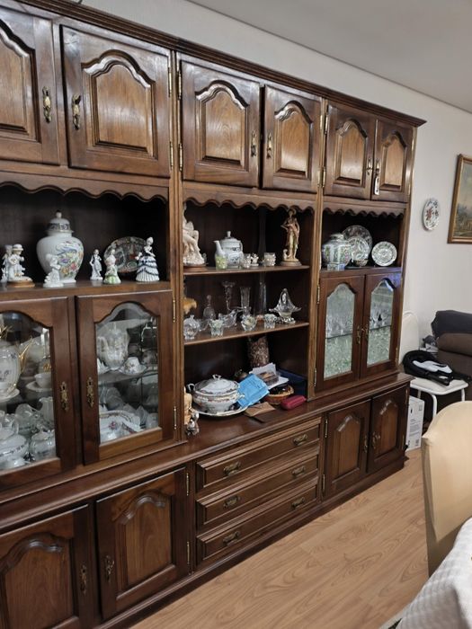 Móvel de sala de jantar