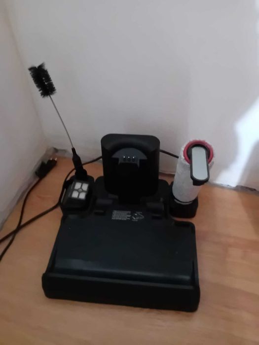 Aspirador Vertical Dreame H12 Pro Wet & Dry 300W