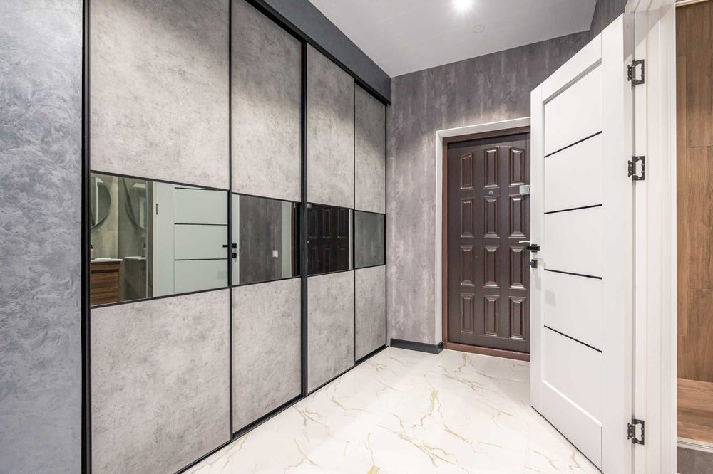 Аренда апартаментов посуточно/помесячно 32 Жемчужина/4012