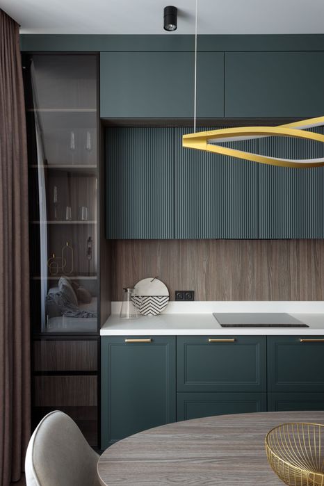 2-кімнатна квартира за адресою вул. Перемоги (площа 84 м²) - Atlanta.ua - фото 4