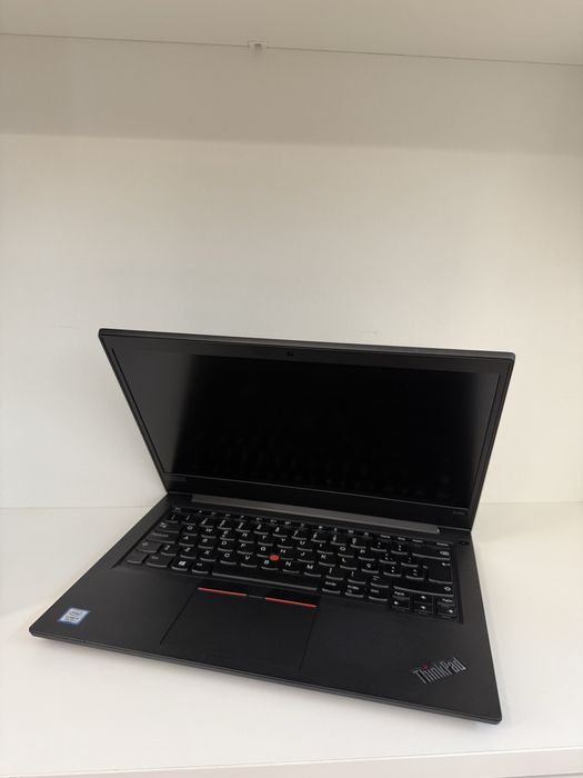 Lenovo Thinkpad E490