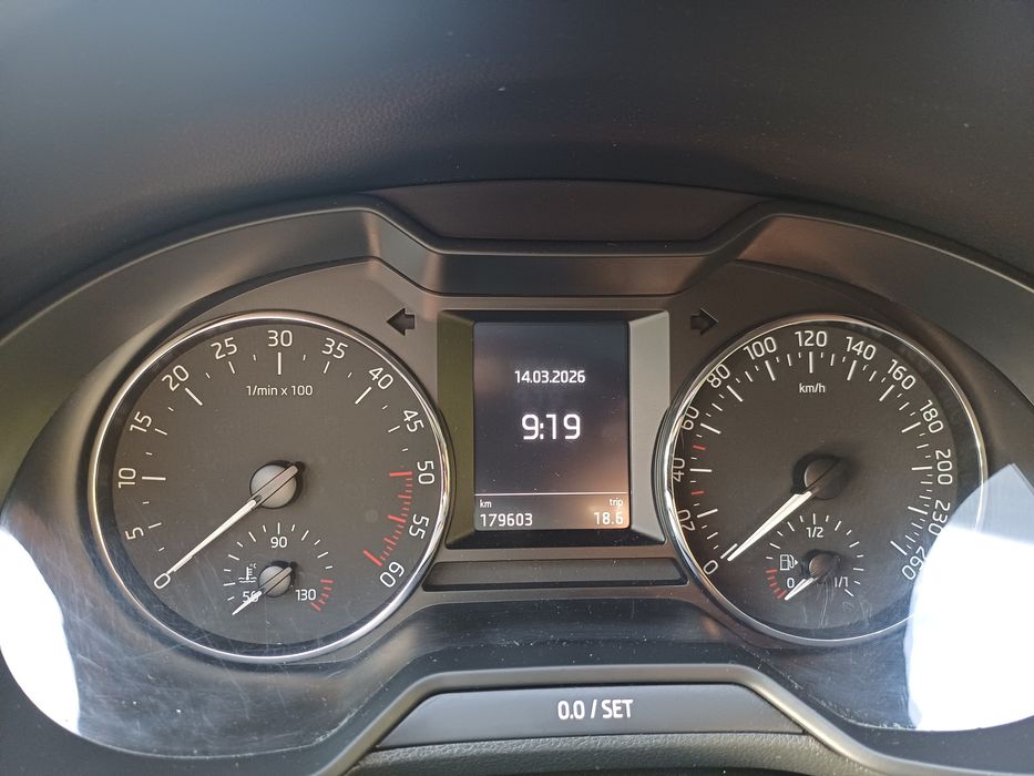 Sprzedam Skode Octavie