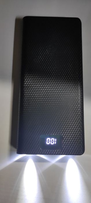 Павербанк 20000mAh