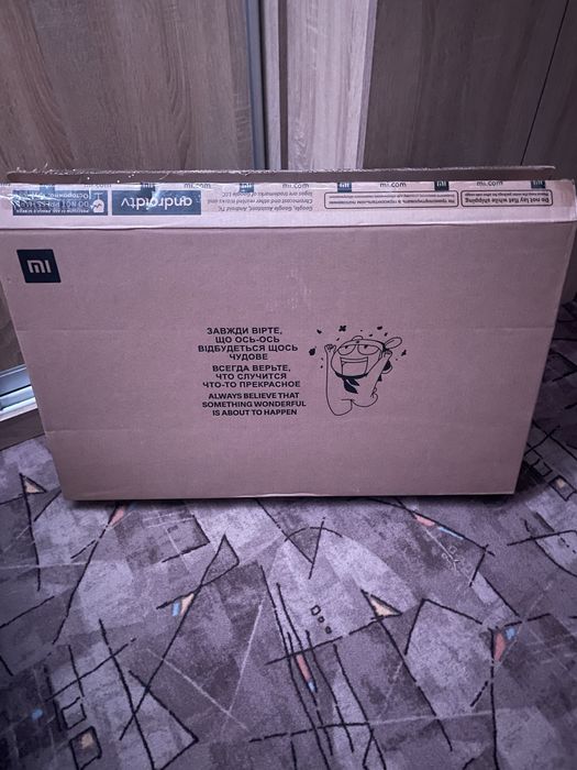 Телевизор Xiaomi Mi Led TV 4A 32”