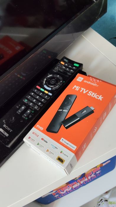 Telewizor Sony Brawia 32 Smart TV