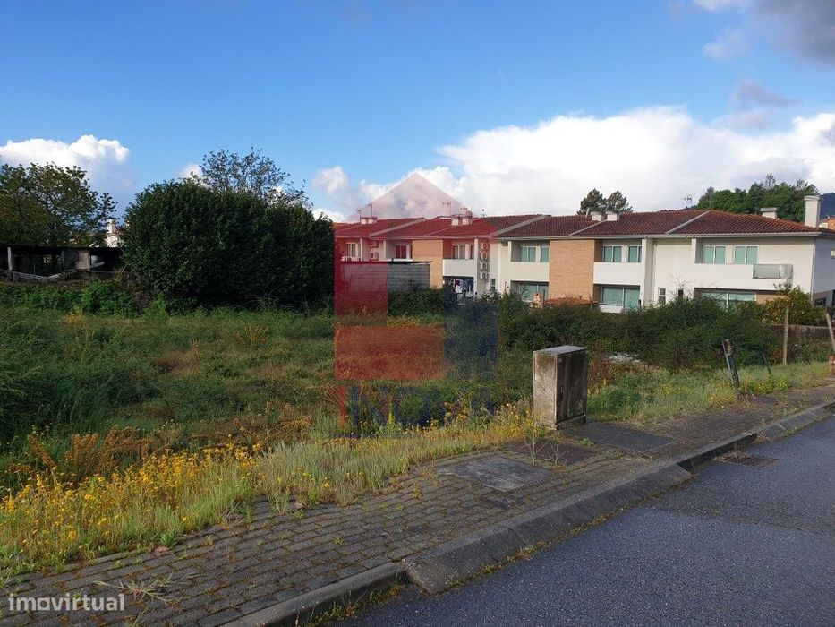 Lote Banda, Vila Verde — Atiães, Braga