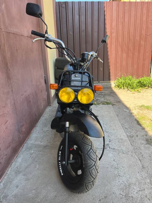 Скутер Мопед  Honda  zoomer