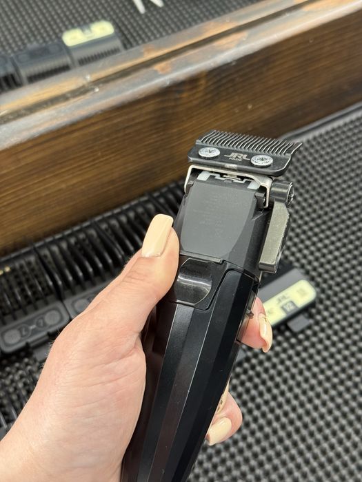 Машинка JRL onyx