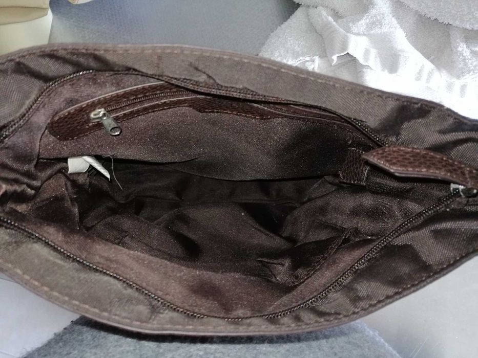 Bolsa com alça comprida Parfois