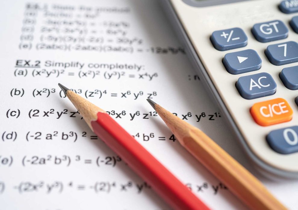 Korepetycje z matematyki online