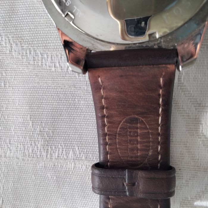 Relógio Fóssil CH 2559